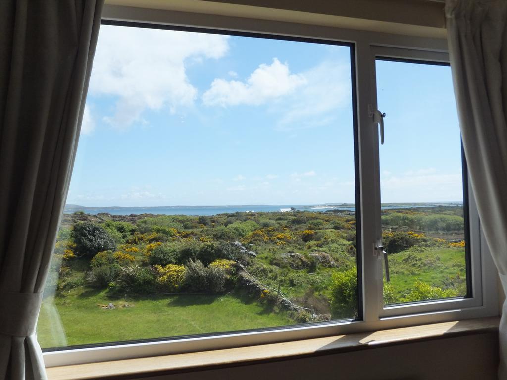 Rush Lake House Bed & Breakfast Clifden Rom bilde